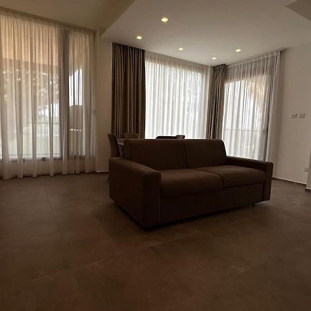 Cconforthotels Puglia Promenade Apartment 1 Bari Exteriör bild