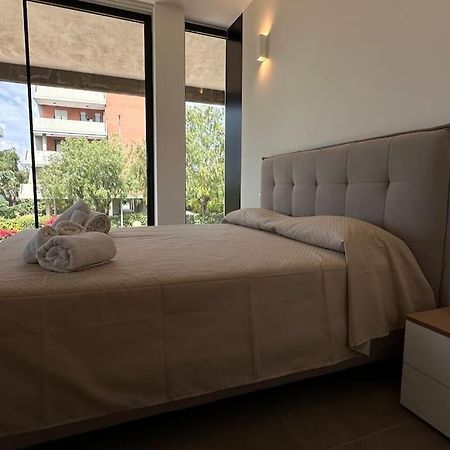 Cconforthotels Puglia Promenade Apartment 1 Bari Exteriör bild