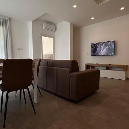 Cconforthotels Puglia Promenade Apartment 1 Bari Exteriör bild
