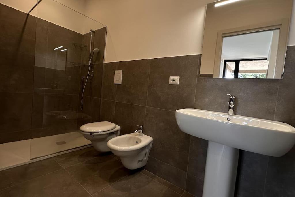 Cconforthotels Puglia Promenade Apartment 1 Bari Exteriör bild