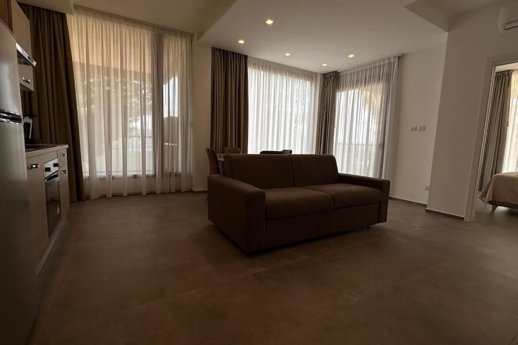 Cconforthotels Puglia Promenade Apartment 1 Bari Exteriör bild