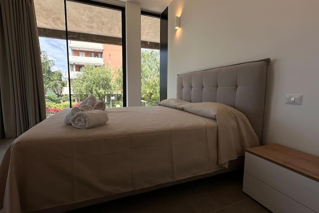 Cconforthotels Puglia Promenade Apartment 1 Bari Exteriör bild