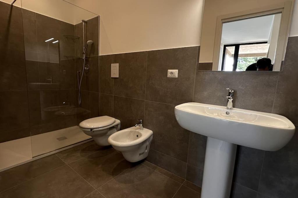 Cconforthotels Puglia Promenade Apartment 1 Bari Exteriör bild