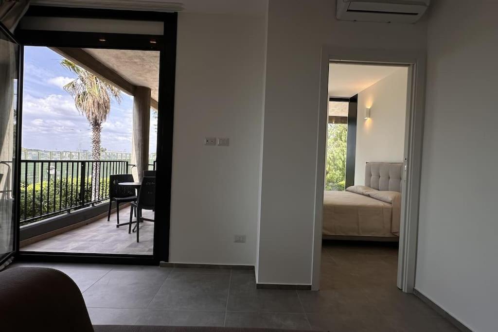 Cconforthotels Puglia Promenade Apartment 1 Bari Exteriör bild