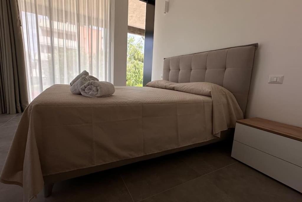 Cconforthotels Puglia Promenade Apartment 1 Bari Exteriör bild