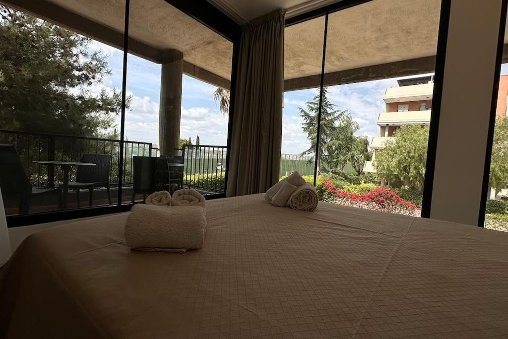 Cconforthotels Puglia Promenade Apartment 1 Bari Exteriör bild