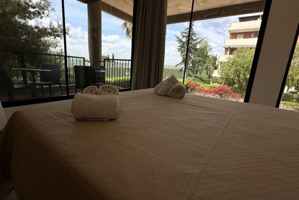 Cconforthotels Puglia Promenade Apartment 1 Bari Exteriör bild
