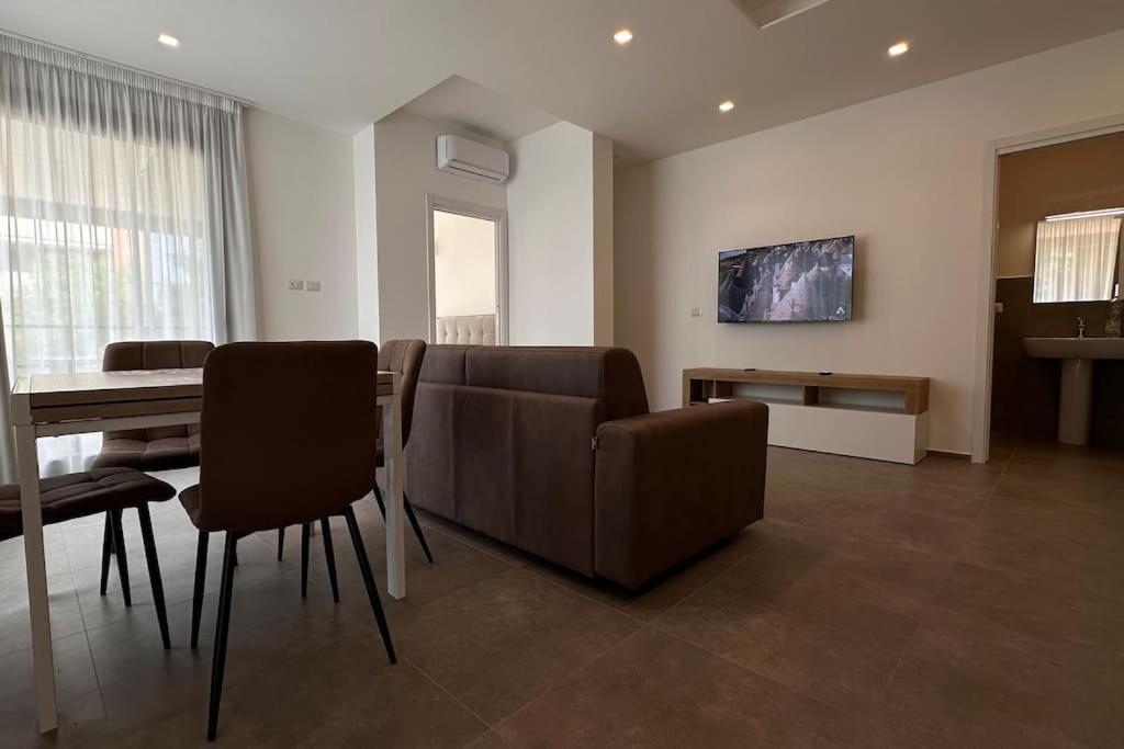 Cconforthotels Puglia Promenade Apartment 1 Bari Exteriör bild